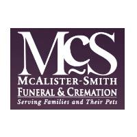McAlister-Smith Funeral & Cremation Goose Creek image 10